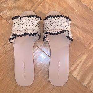 Loeffler Randall. Brand New. Never worn.